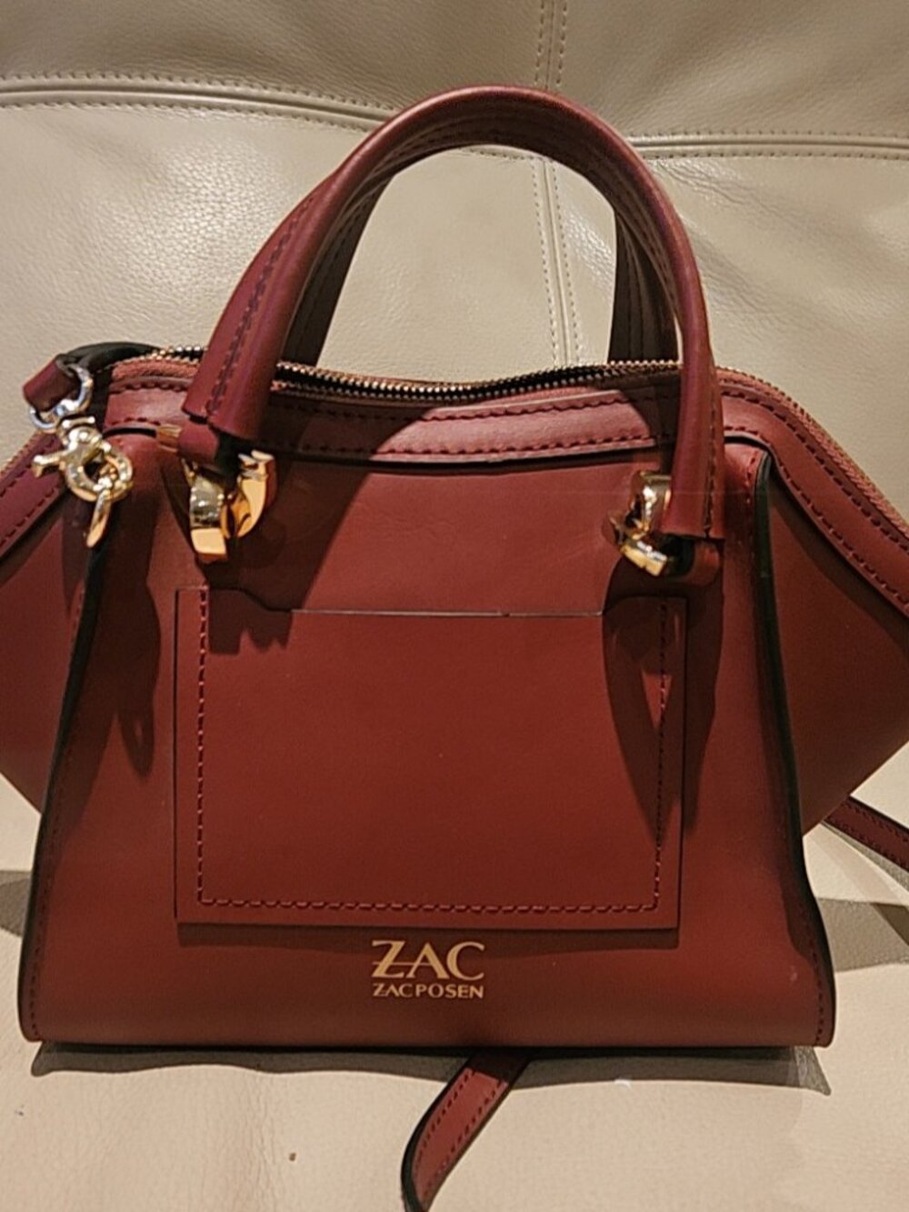 Zac Posen bag
